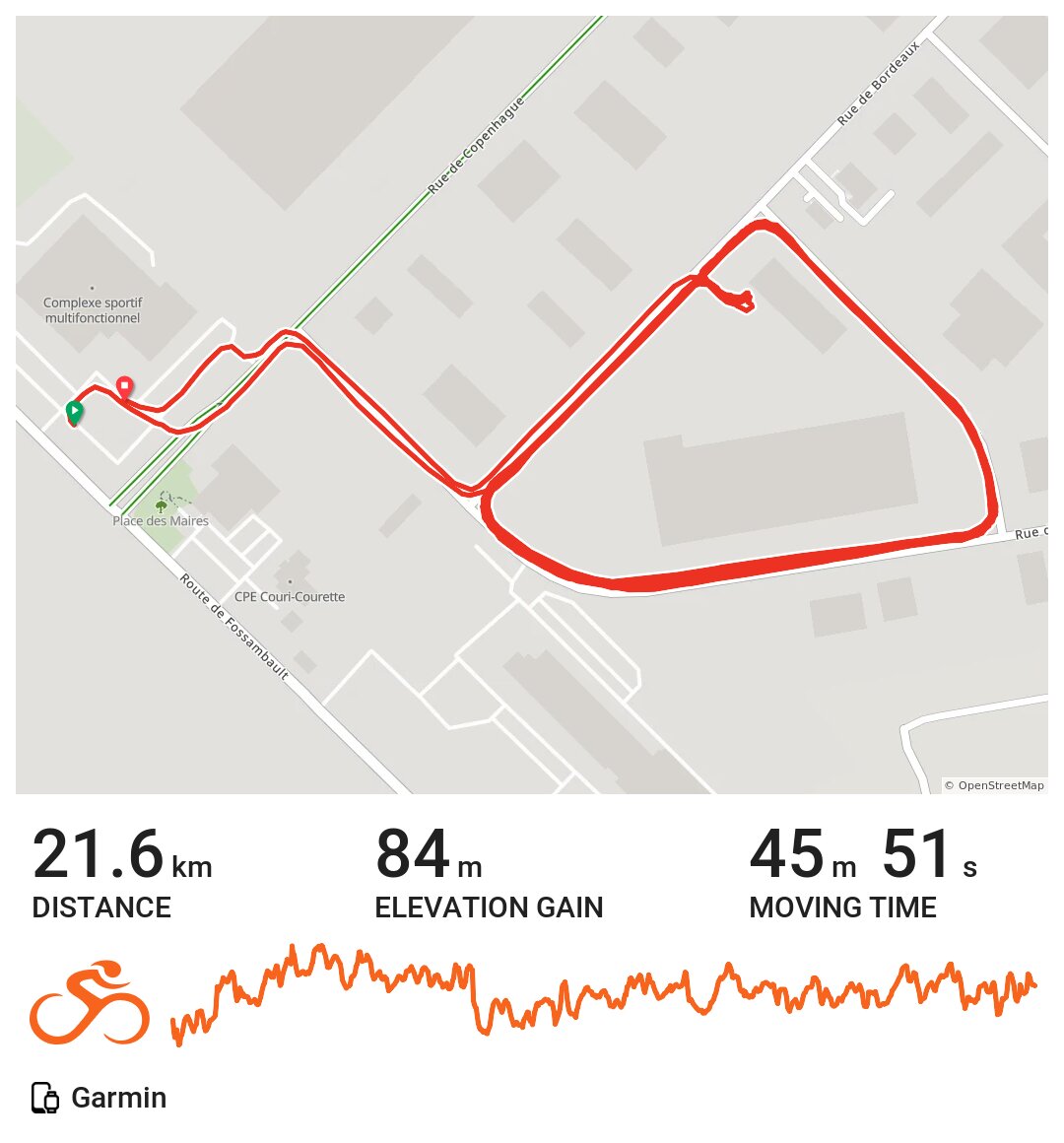 05/09/17 · Ride with GPS