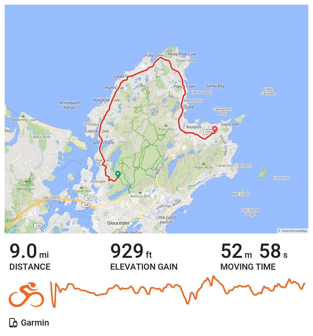 05/28/17 · Ride with GPS