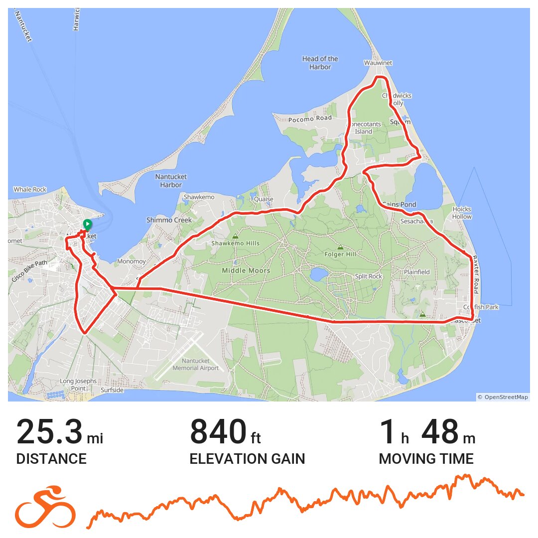 Loop 100417 · Ride with GPS