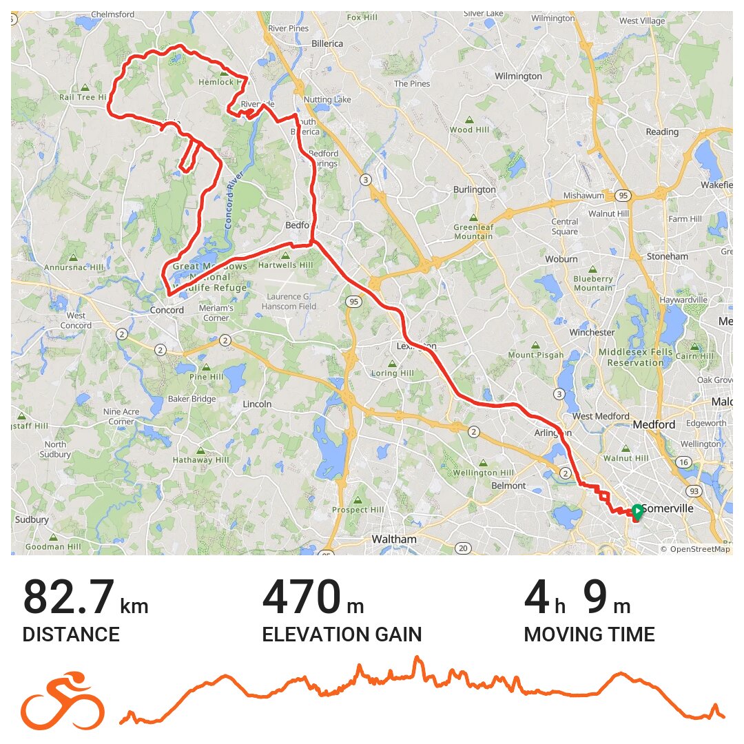 10/21/17 · Ride with GPS