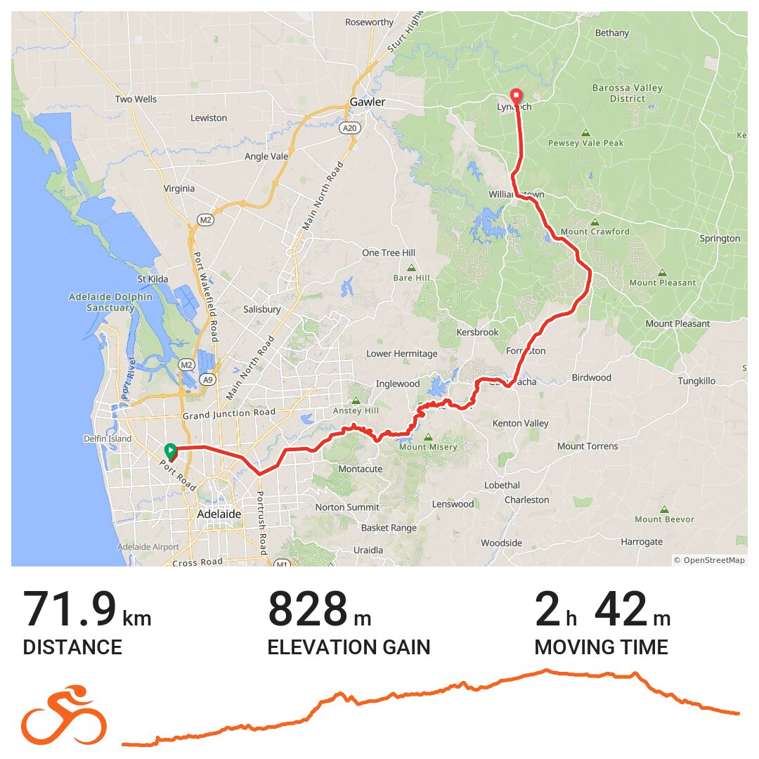 17/11/13 · Ride with GPS