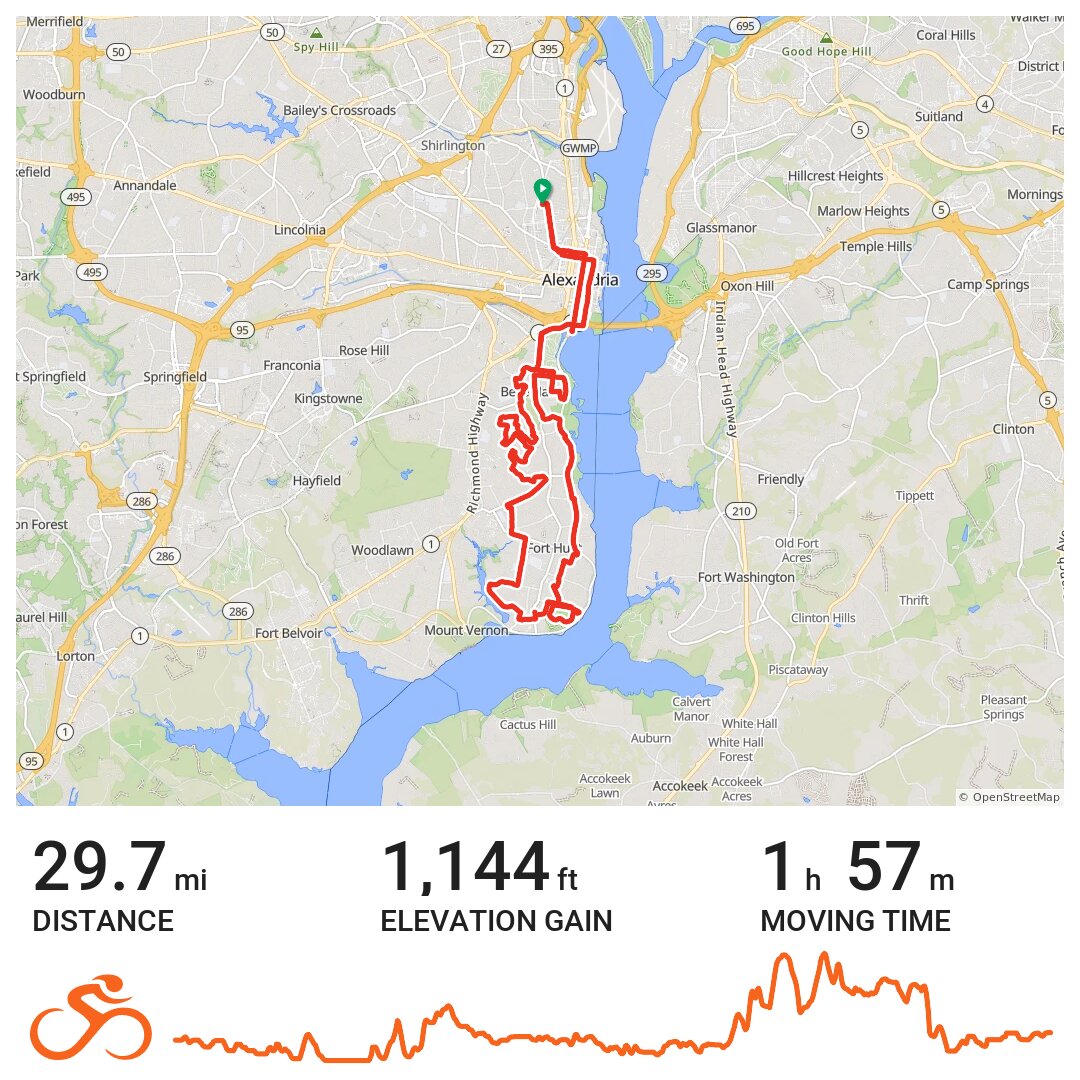 Belle haven park alexandria assetdop