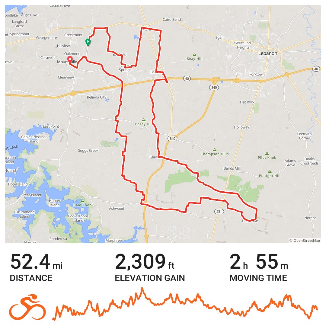 06/16/18 · Ride with GPS