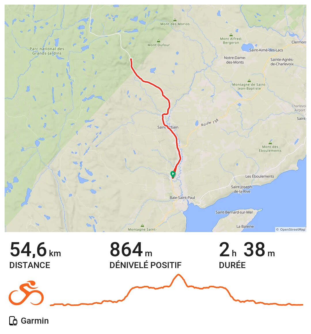 04/08/18 · Ride with GPS