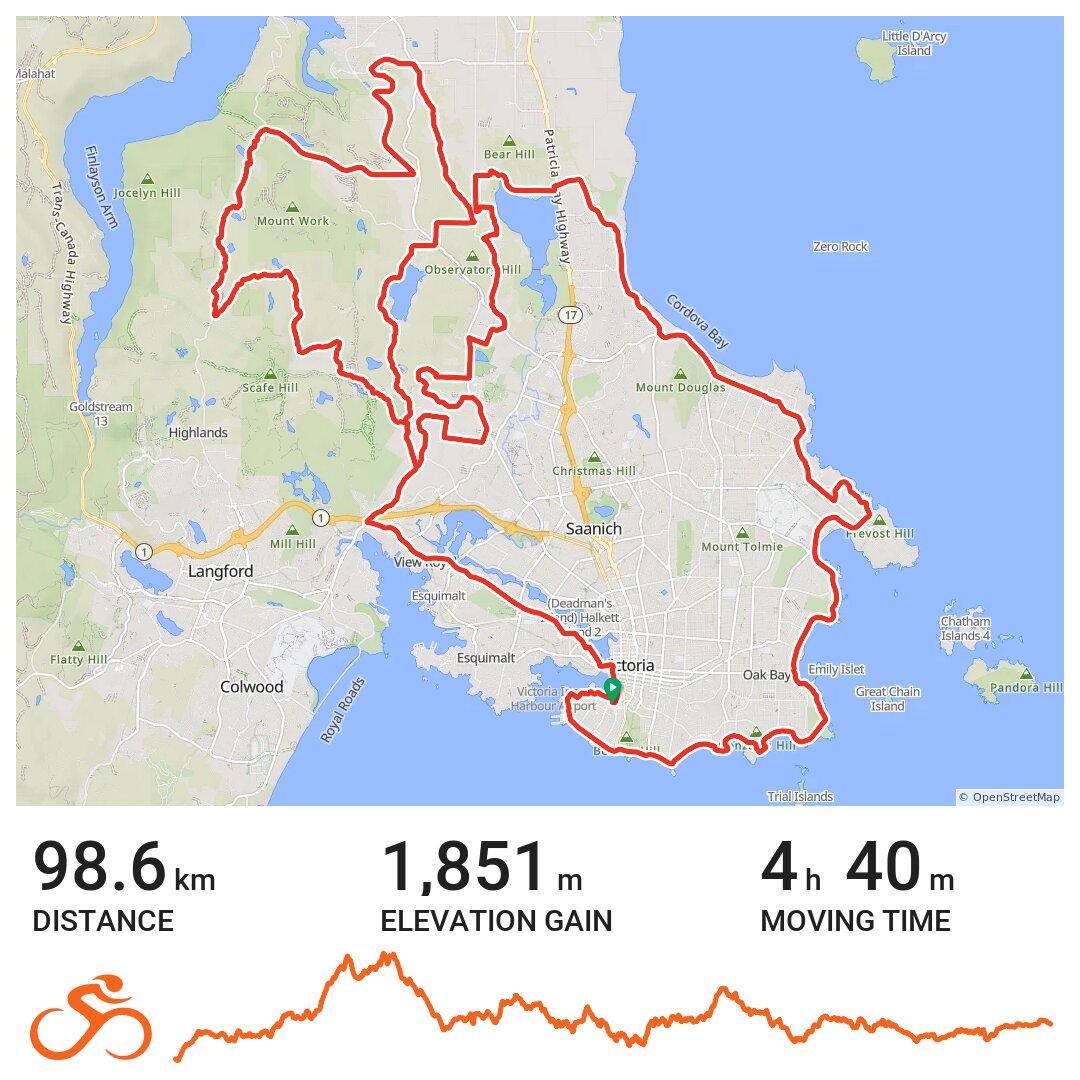 18/08/18 · Ride with GPS