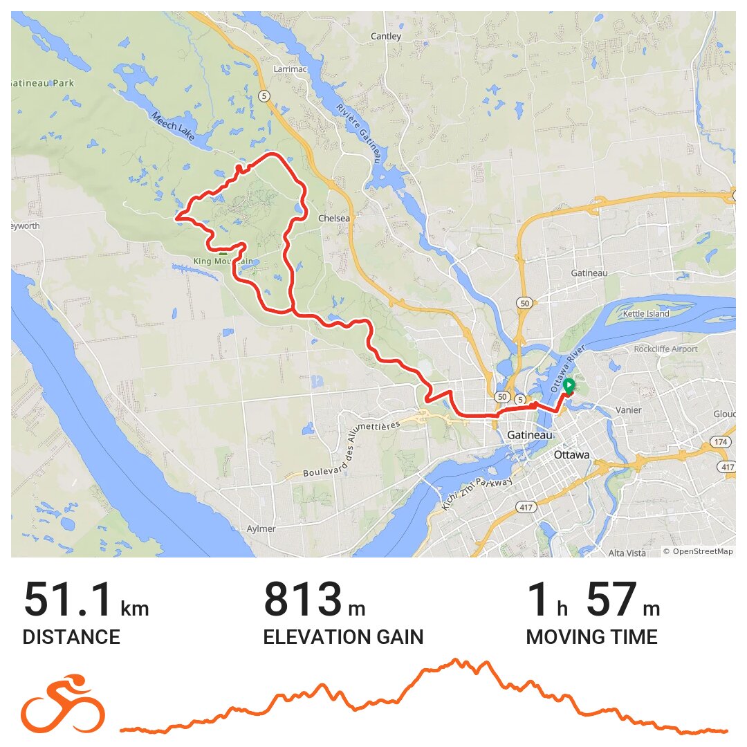 05/28/14 A bike ride in Ottawa, Ontario
