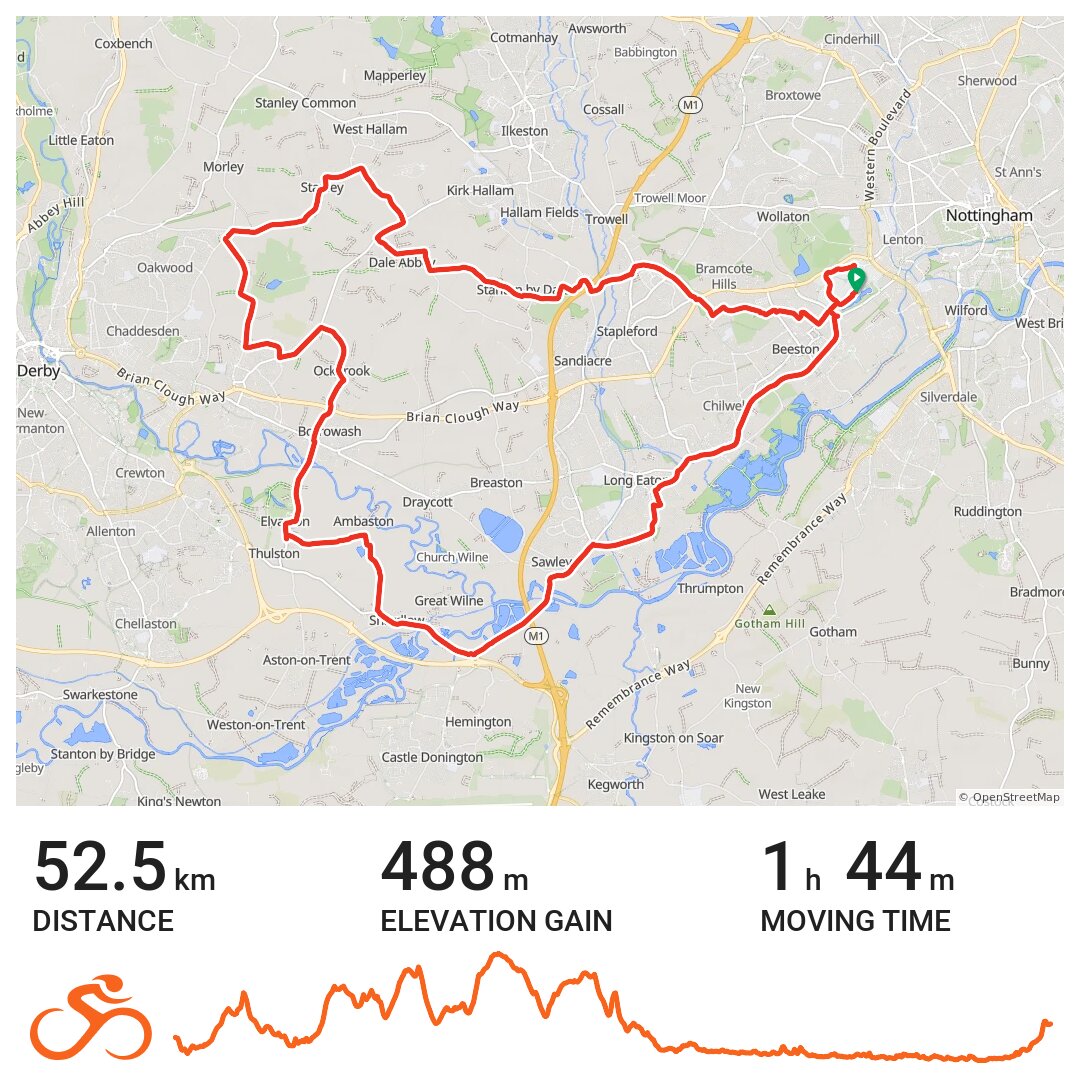 27/02/19 · Ride with GPS