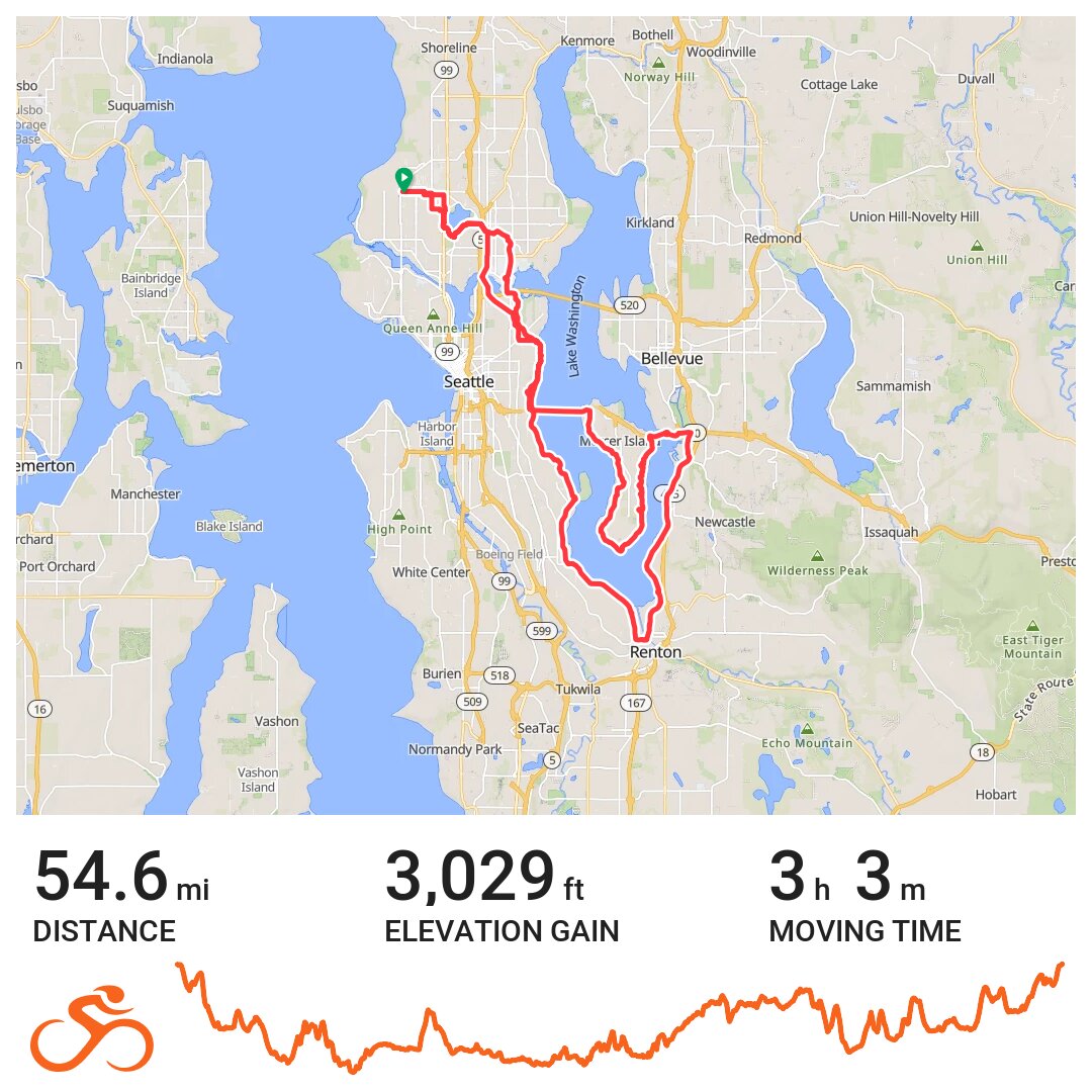Bike Maps Transportation seattle.gov