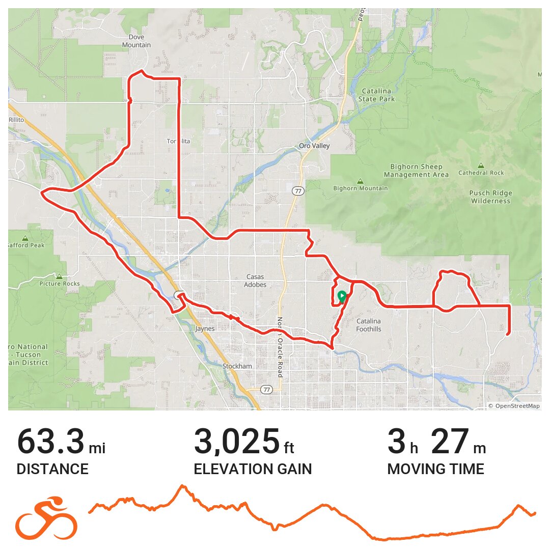 10/13/19 · Ride with GPS