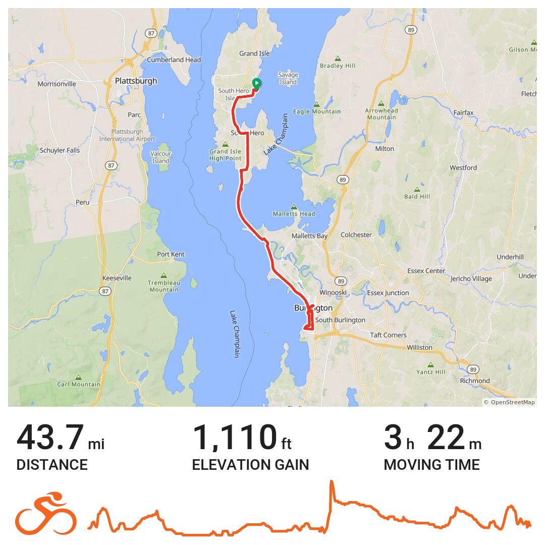 06/30/15 · Ride with GPS