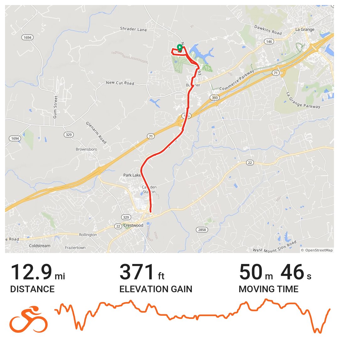 03/11/12 · Ride with GPS