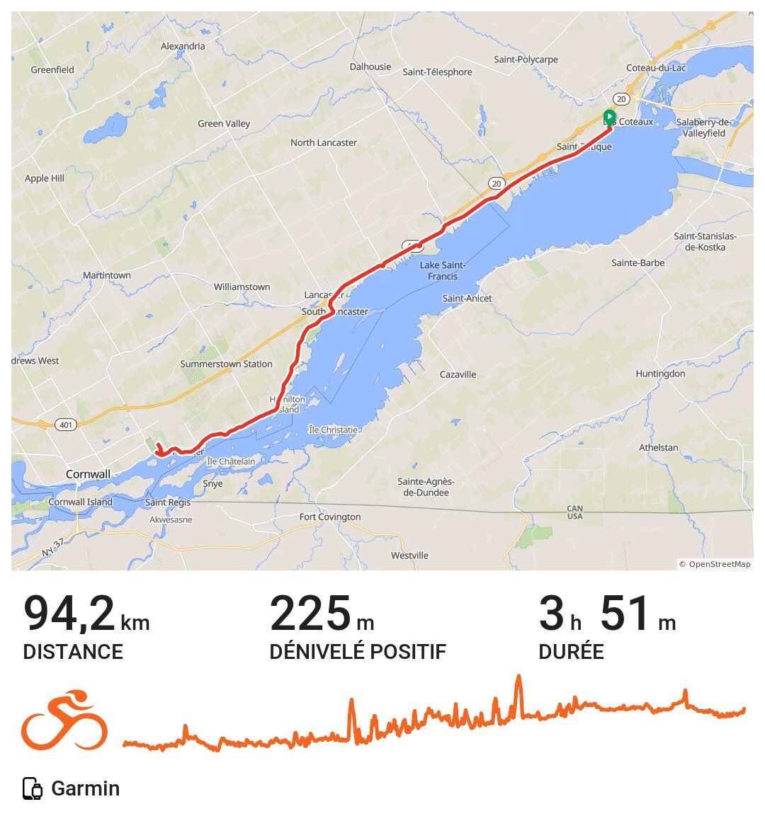 06/09/20 · Ride with GPS