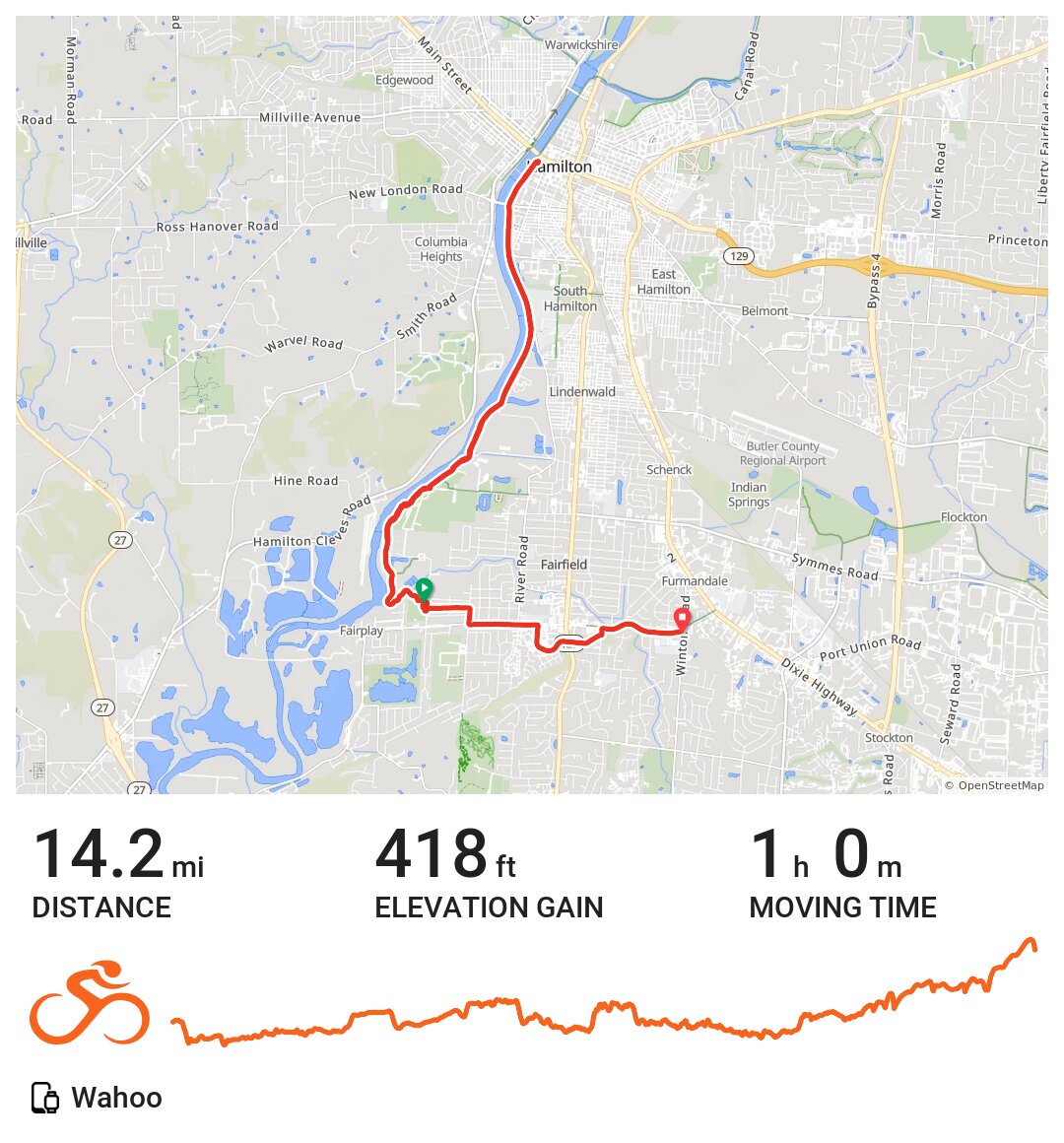 04/09/21 · Ride with GPS