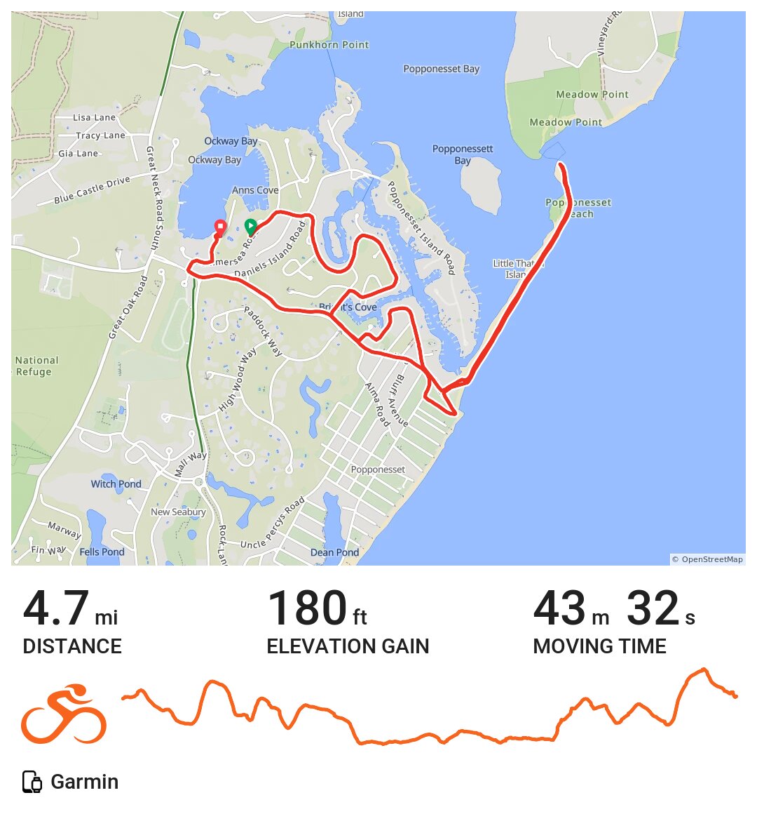 11/03/15 · Ride with GPS