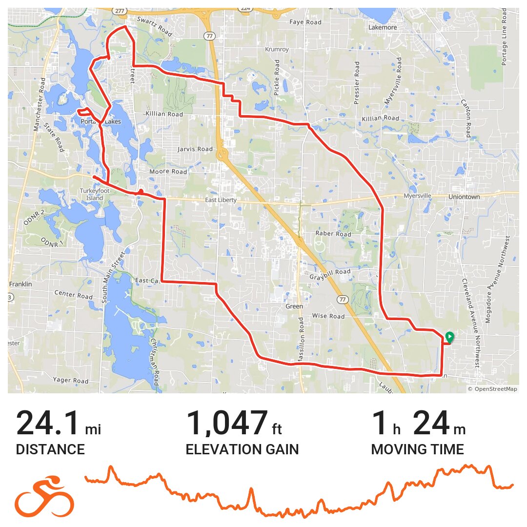 06/24/12 · Ride with GPS