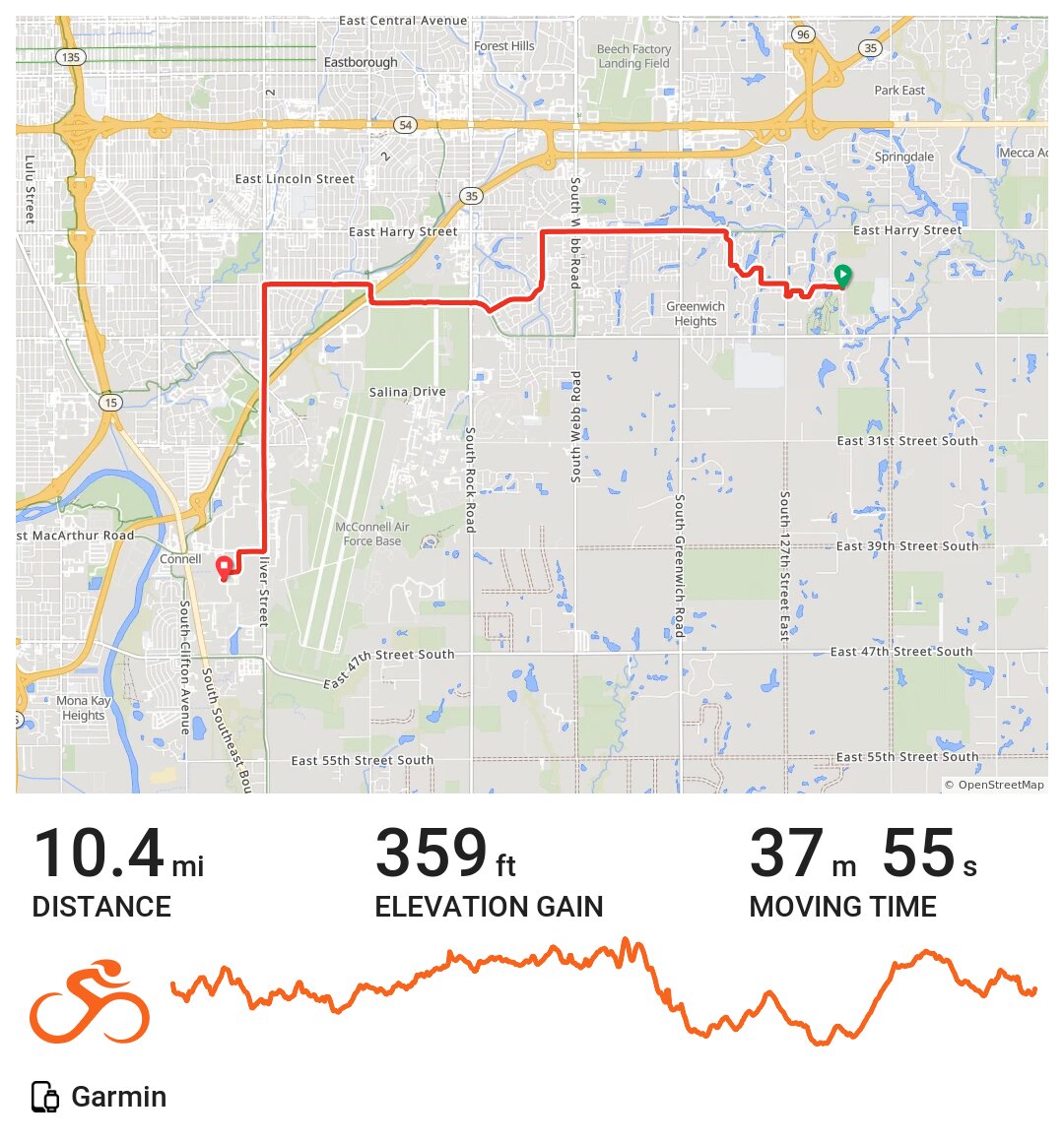 01/15/16 · Ride with GPS