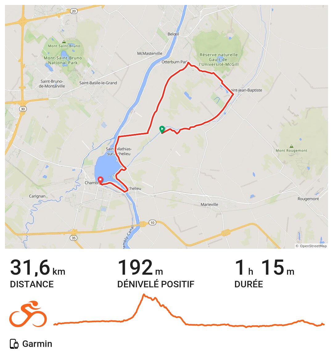 13/03/16 · Ride with GPS