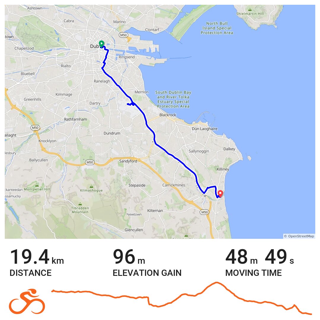 08/11/10 · Ride with GPS