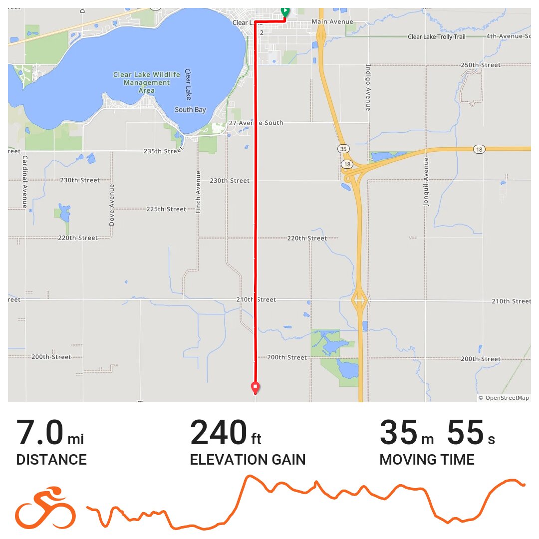 07/28/10 · Ride with GPS