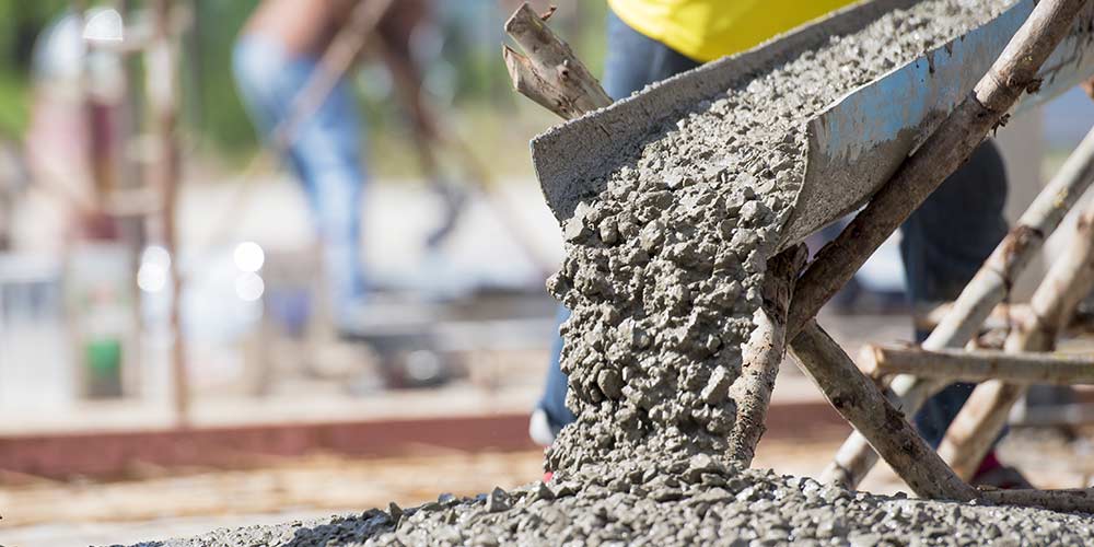 What is Ready Mix Concrete? Ridge Concrete