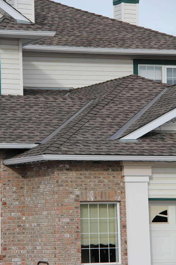 GAF Timberline Ultra HD RidgeCrest Developments