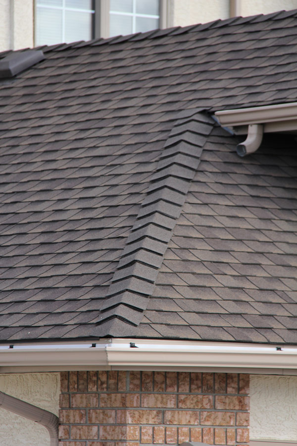 GAF Timberline Ultra HD RidgeCrest Developments