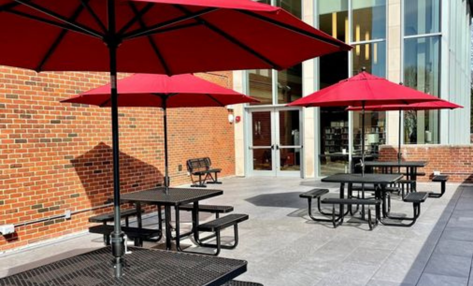 Ridgefield Library Enriching Minds. Enhancing Community.