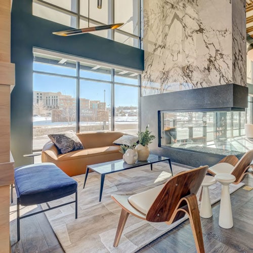 Talus Affordable Apartments RidgeGate