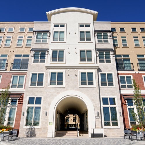 Homes in Lone Tree, Colorado RidgeGate Neighborhoods