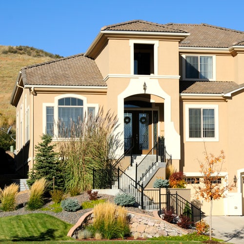 Homes in Lone Tree, Colorado RidgeGate Neighborhoods