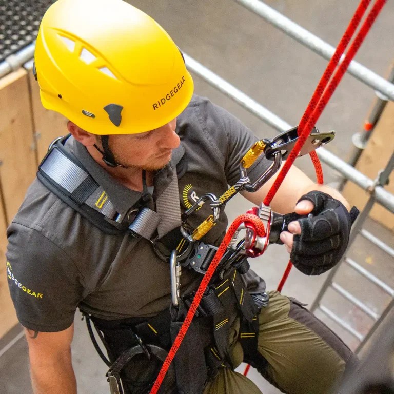 RGL33 Dyneema® Quickdraw Sling RIDGEGEAR