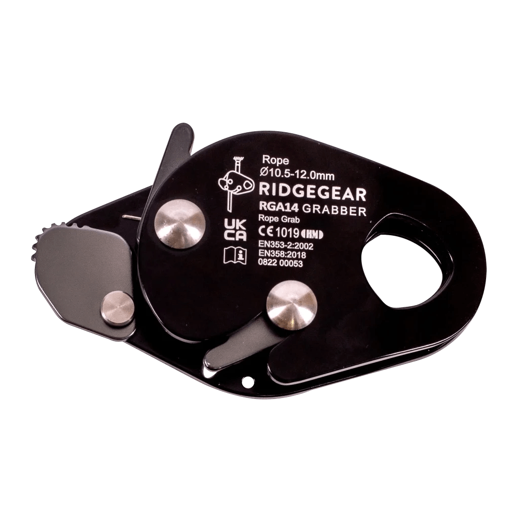 Adventure Ropes & Rope Grabs Archives RIDGEGEAR