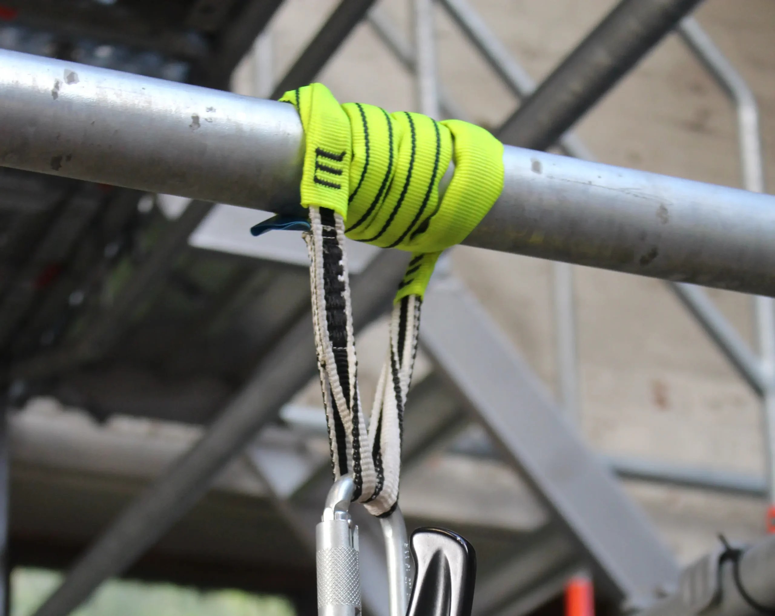 RidgeGear Height Safety Equipment Anchorage Products