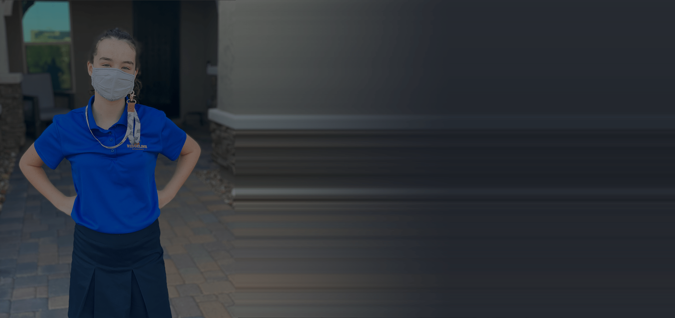 Ridgeline and Covid19 Ridgeline Academy