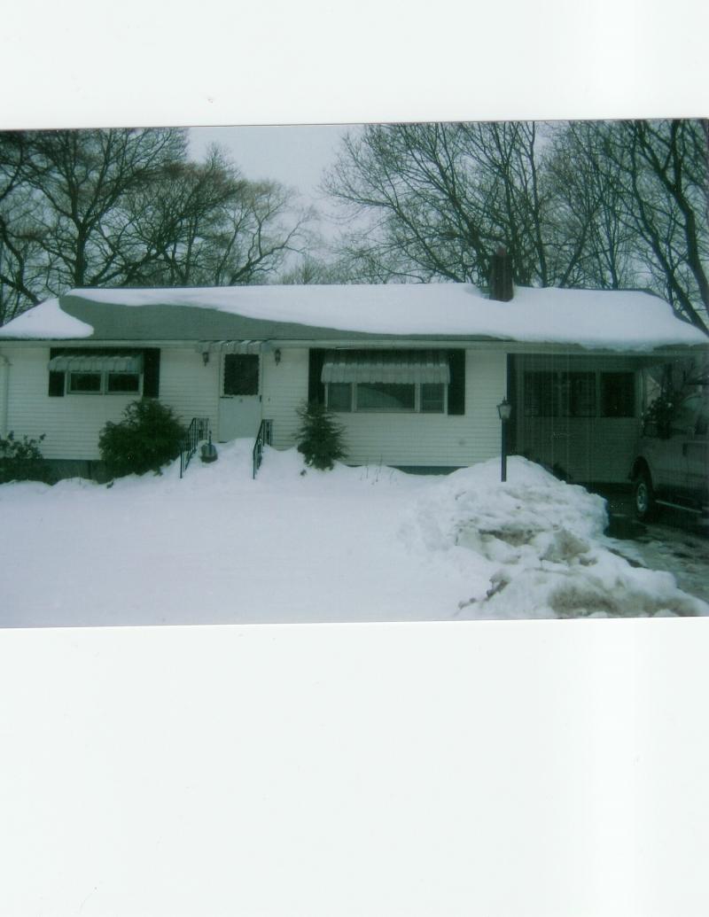 Ridgeline Construction Co.LLC. More projects