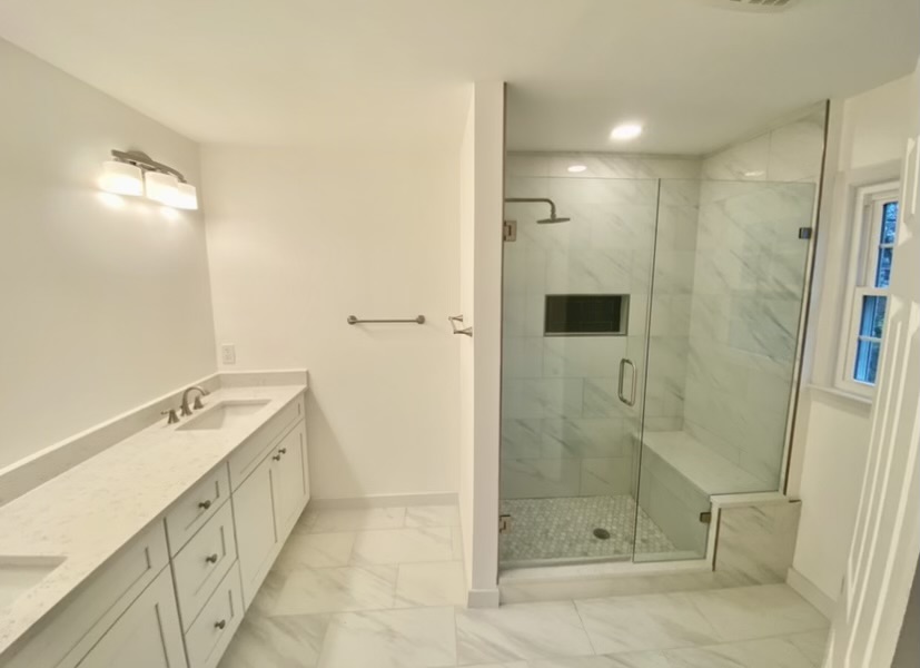 Bathroom Remodeling Ridgeline Contractors