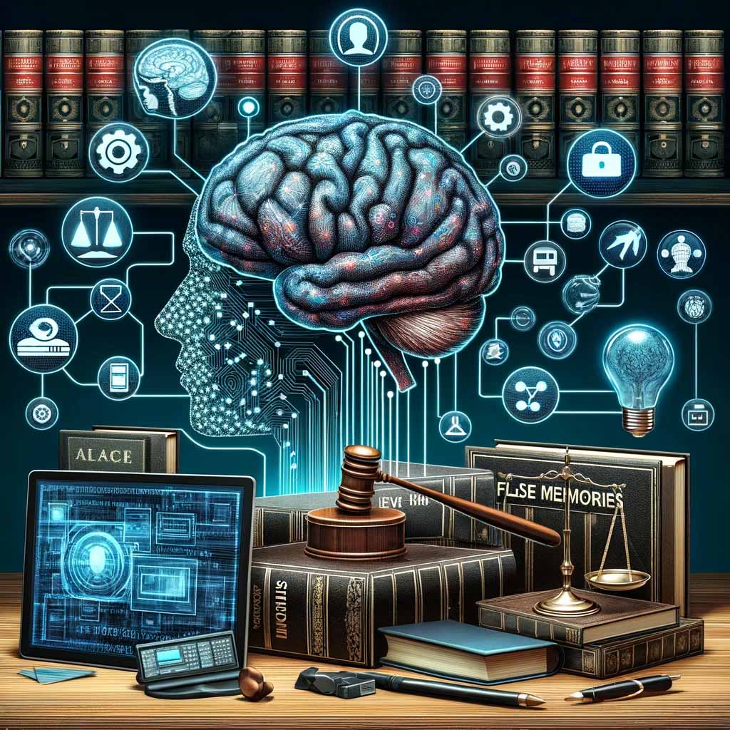 False Memories and Suggestibility A Defense Perspective Ridgely