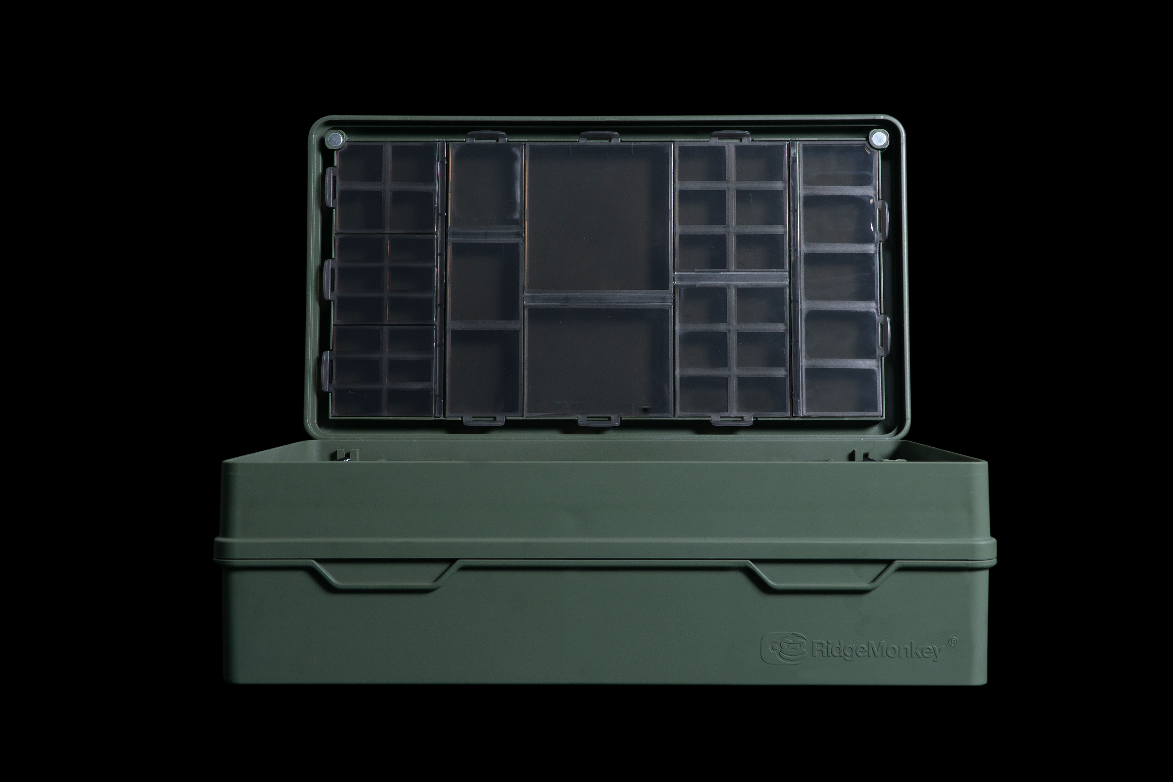 Armoury Pro Tackle Box RidgeMonkey®