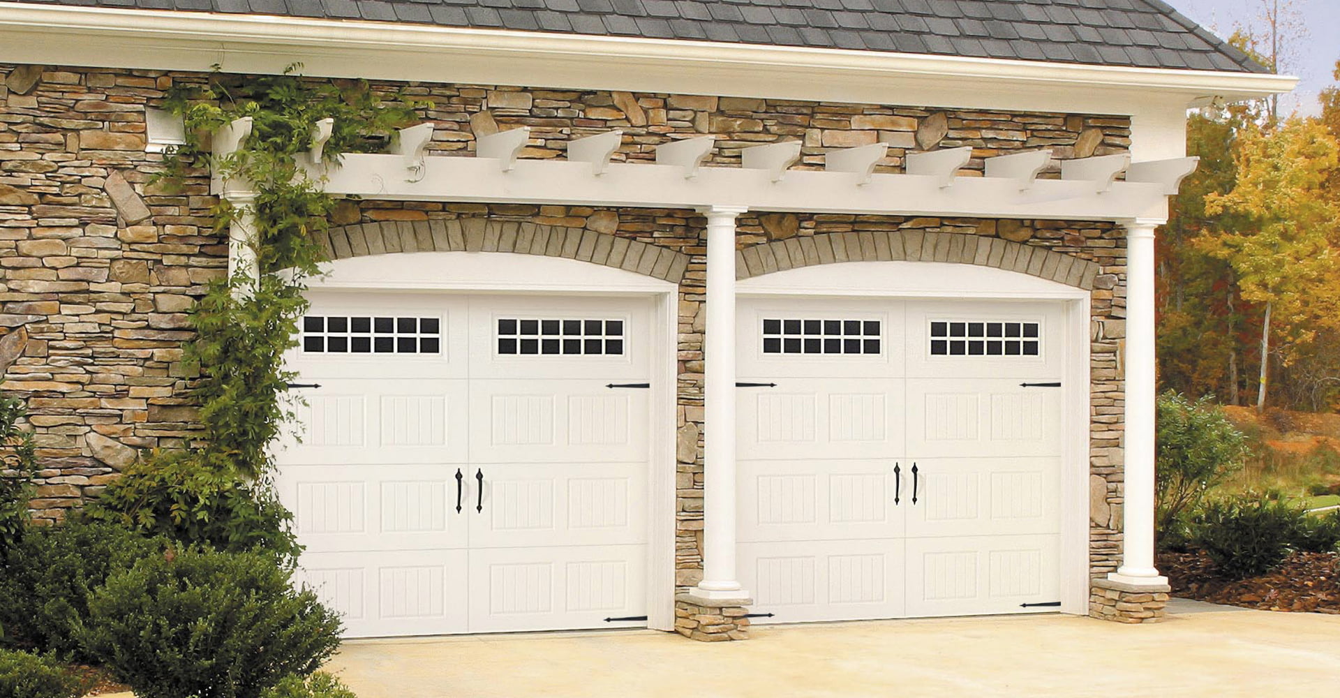 Ridge Overhead Door Amarr & C.H.I. Garage Doors Buffalo, NY