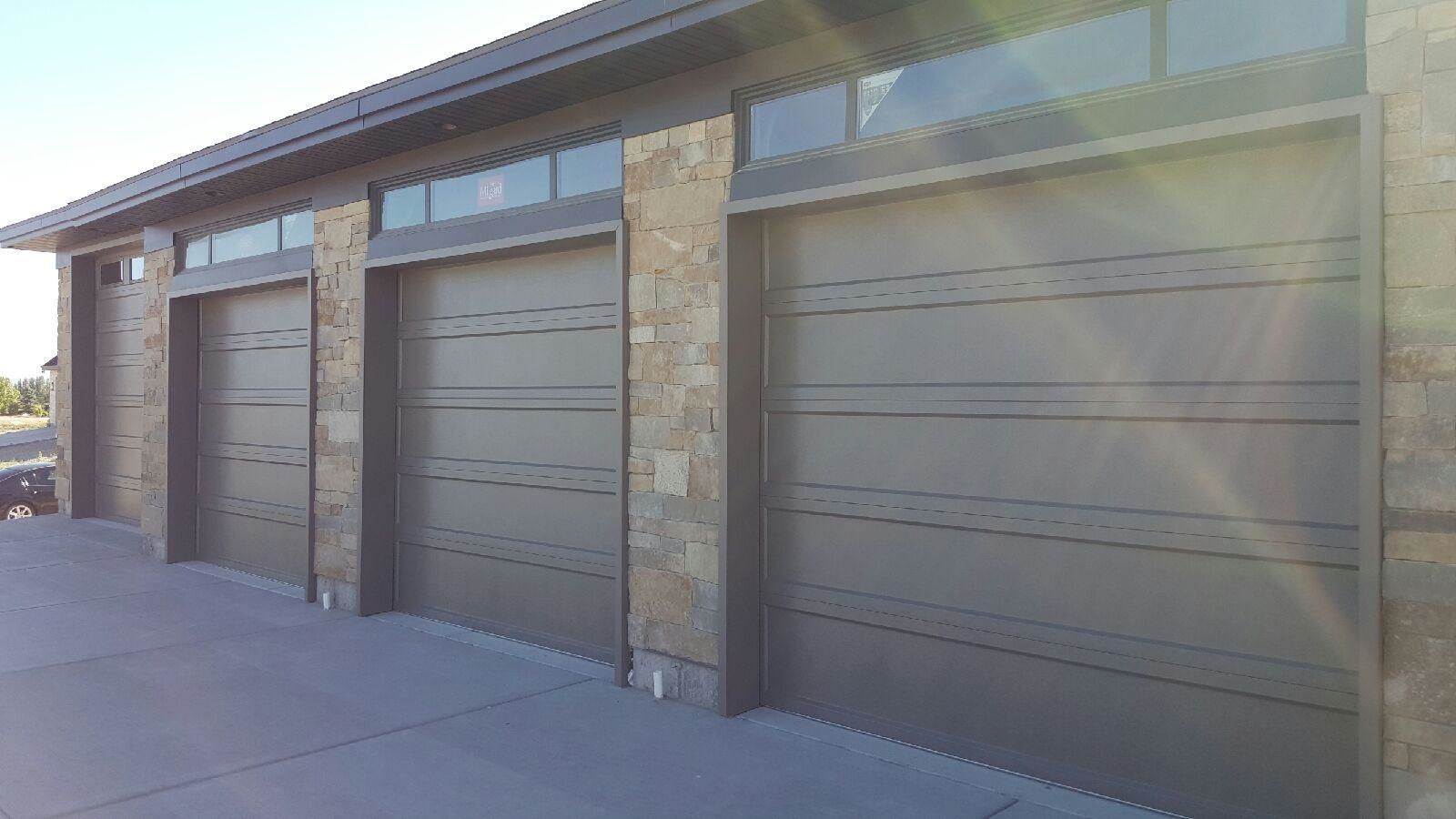 Residential Garage Doors Ridge Overhead Door Buffalo, NY