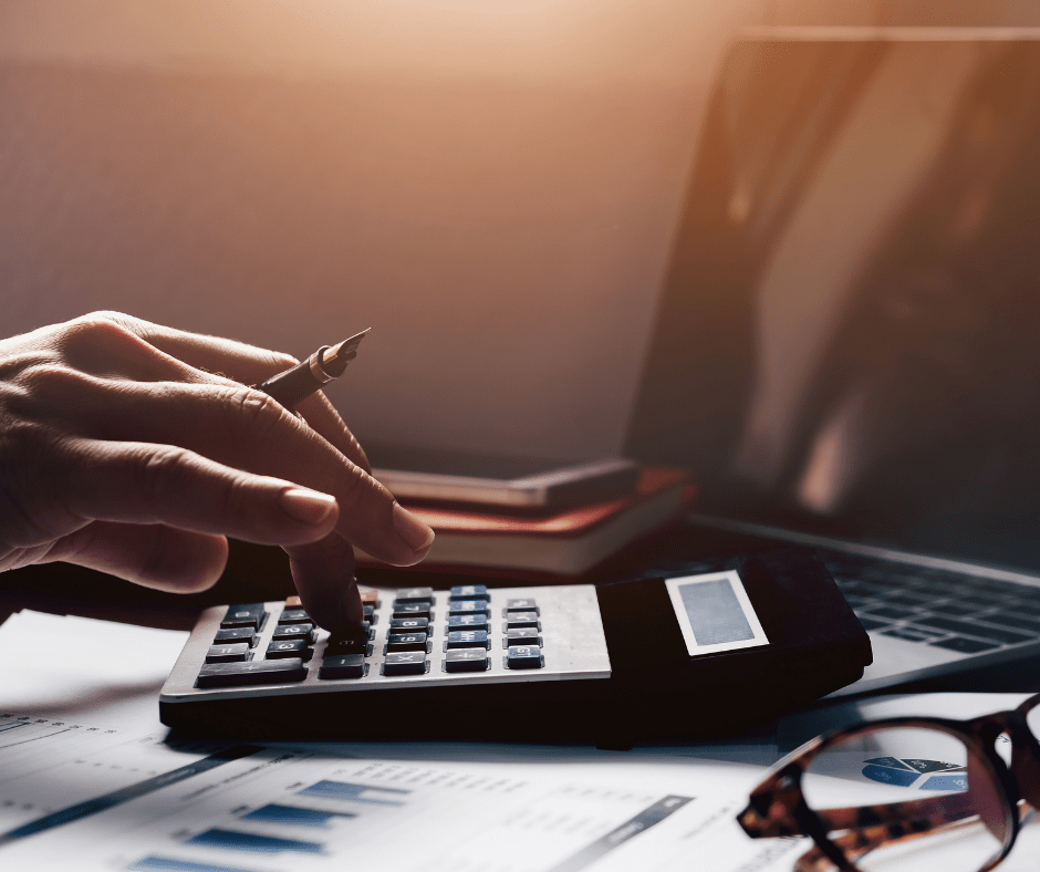 Budget Reconciliation 101 Ridge Policy Group