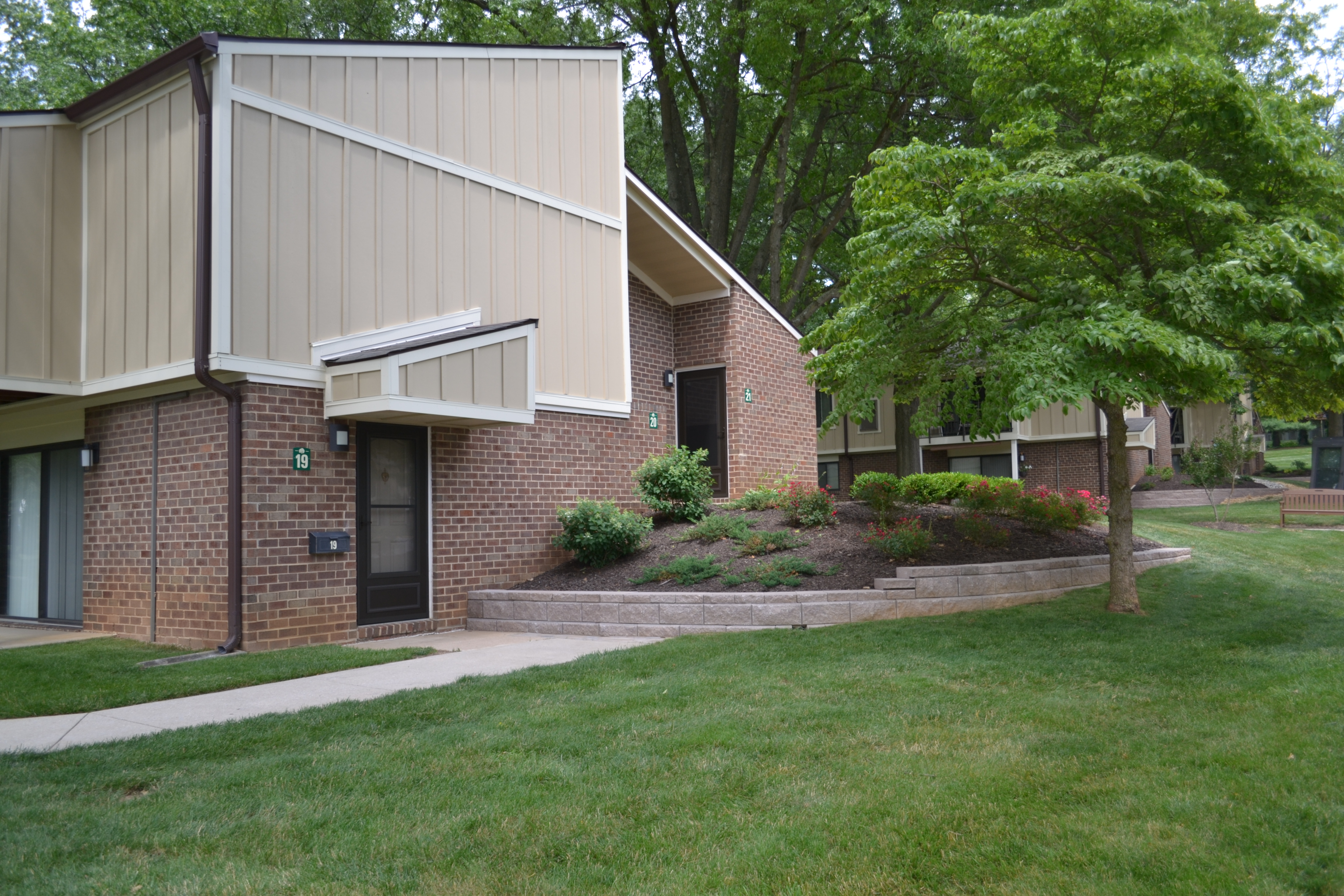 Our Facilities Ridge Residence