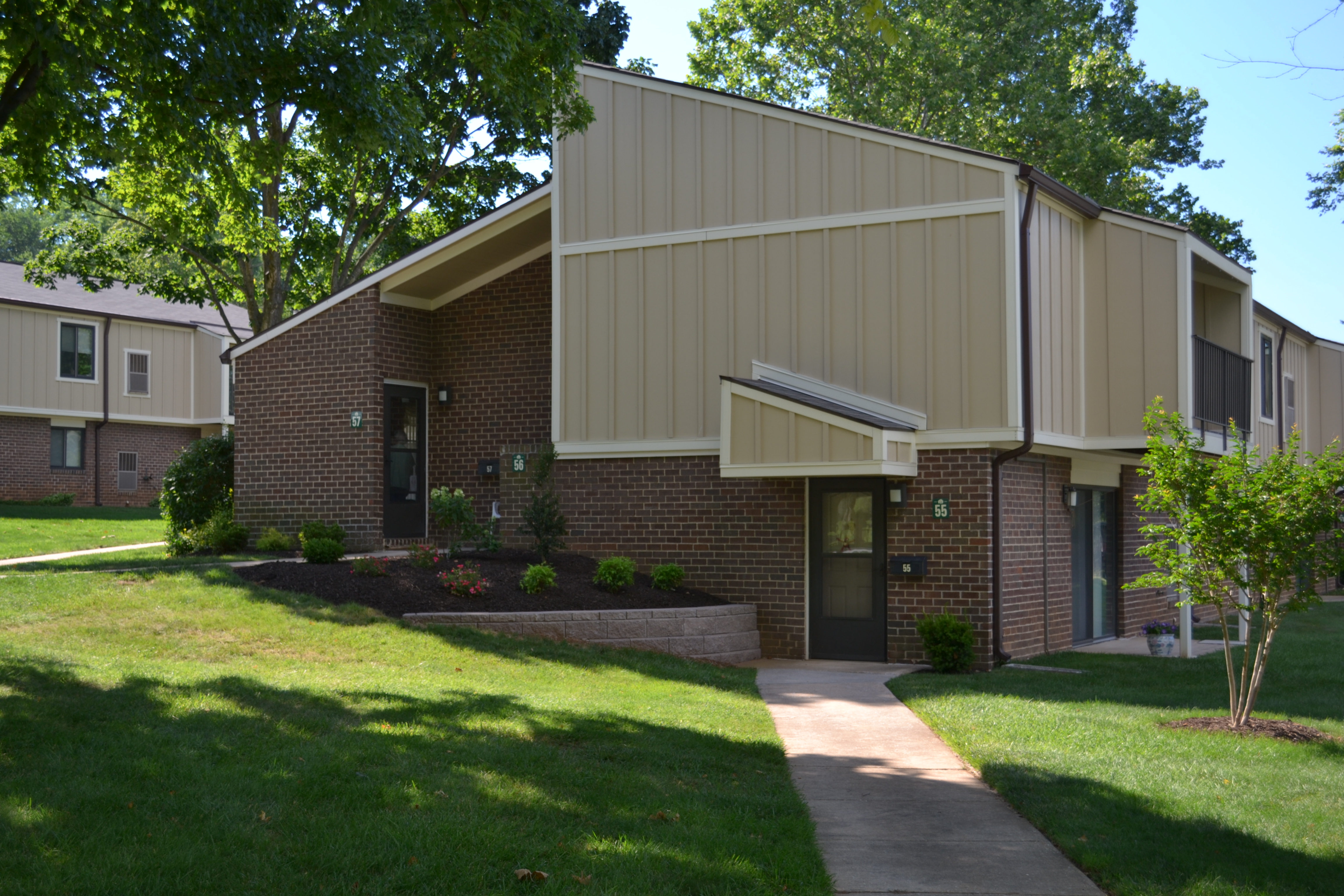 Our Facilities Ridge Residence