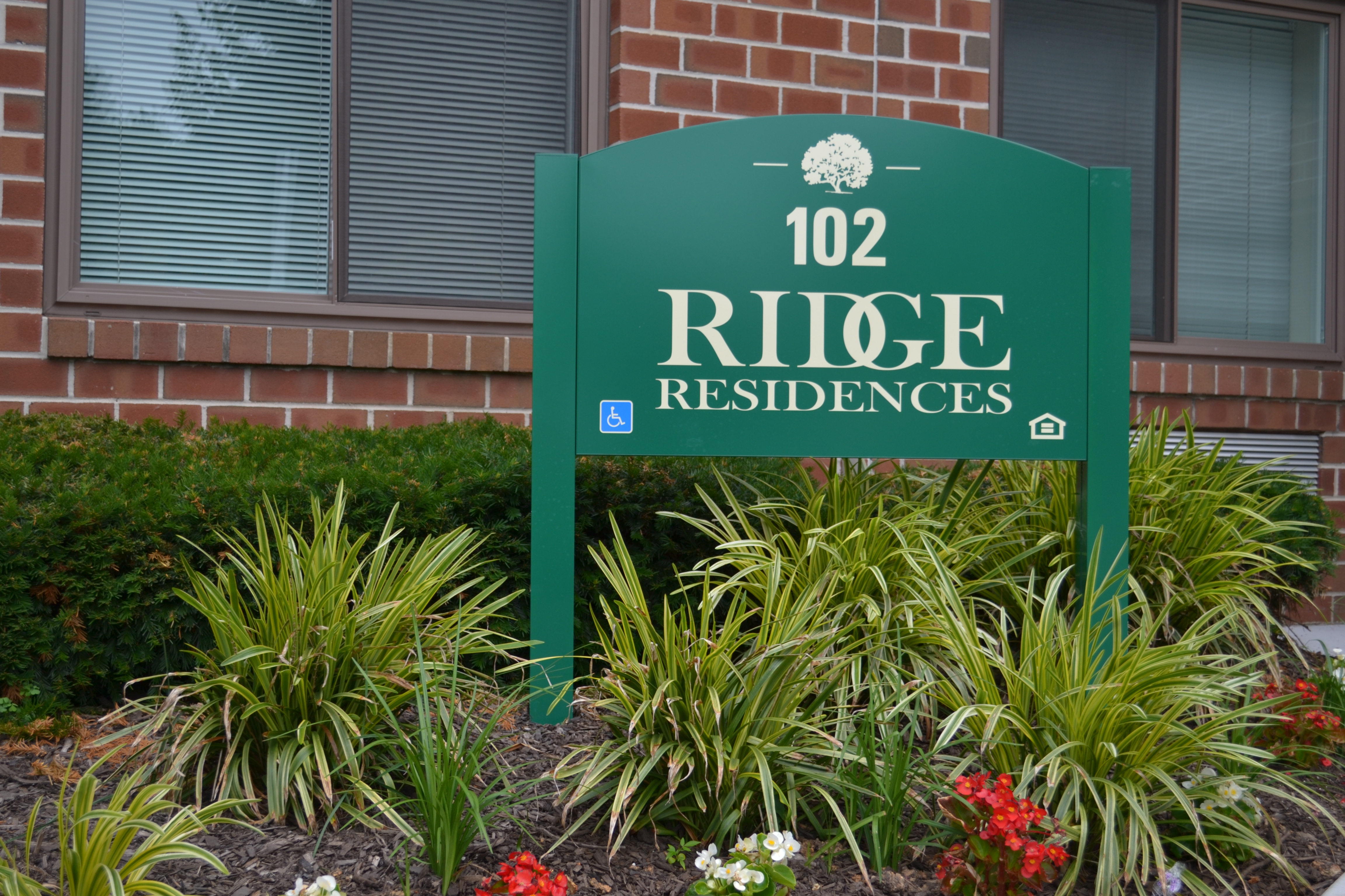 Our Facilities Ridge Residence