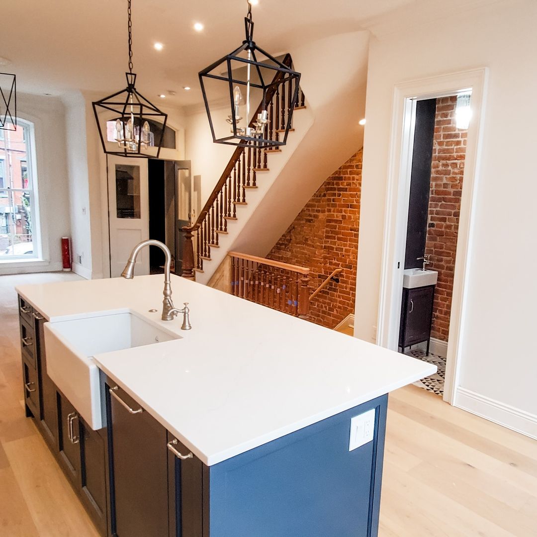 Ridge Restoration Your Vision of Elegance