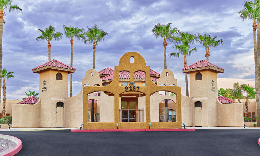 Arbor Ridge Assisted Living Peoria, Arizona