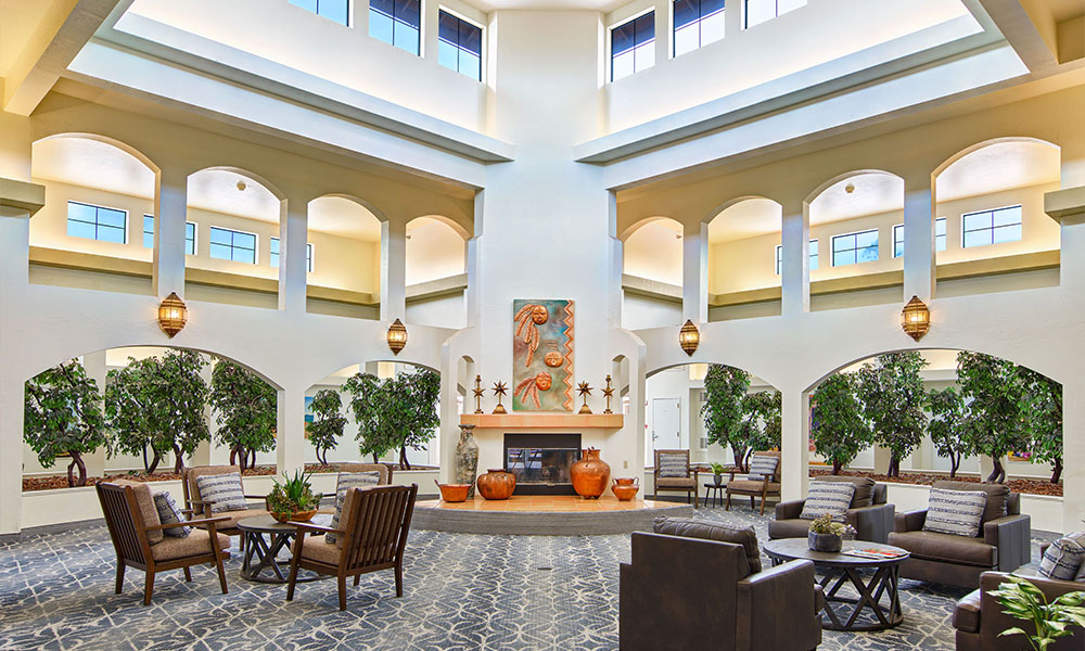 Arbor Ridge Assisted Living Peoria, Arizona