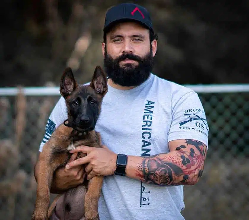 Dog Training Jacksonville NC Ridgeside K9
