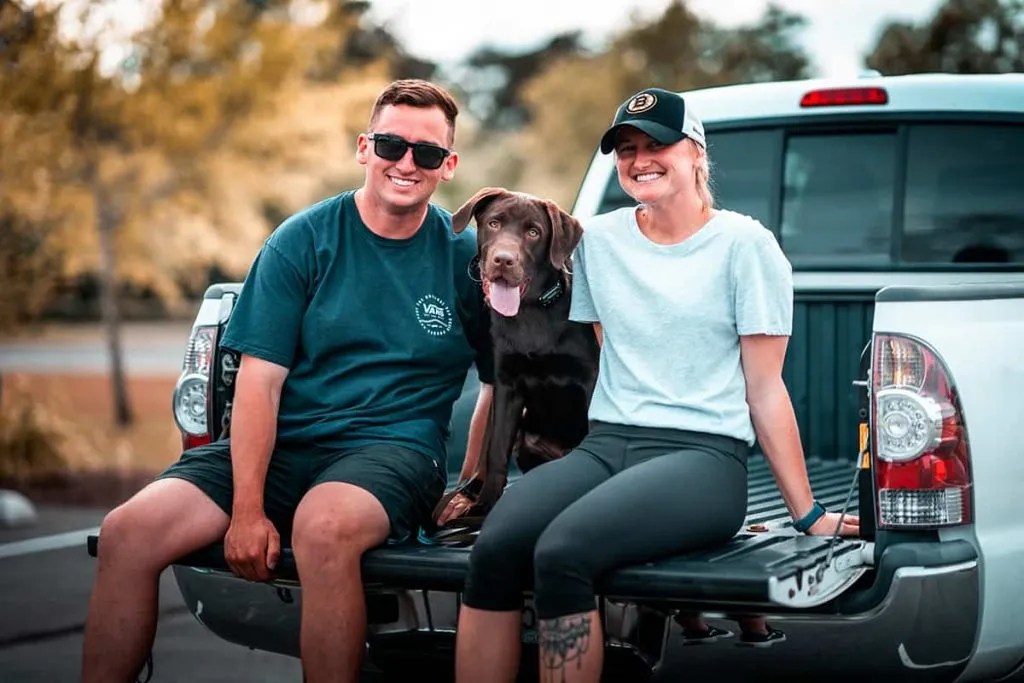 TopRated Knoxville Dog Training Ridgeside K9 Knoxville