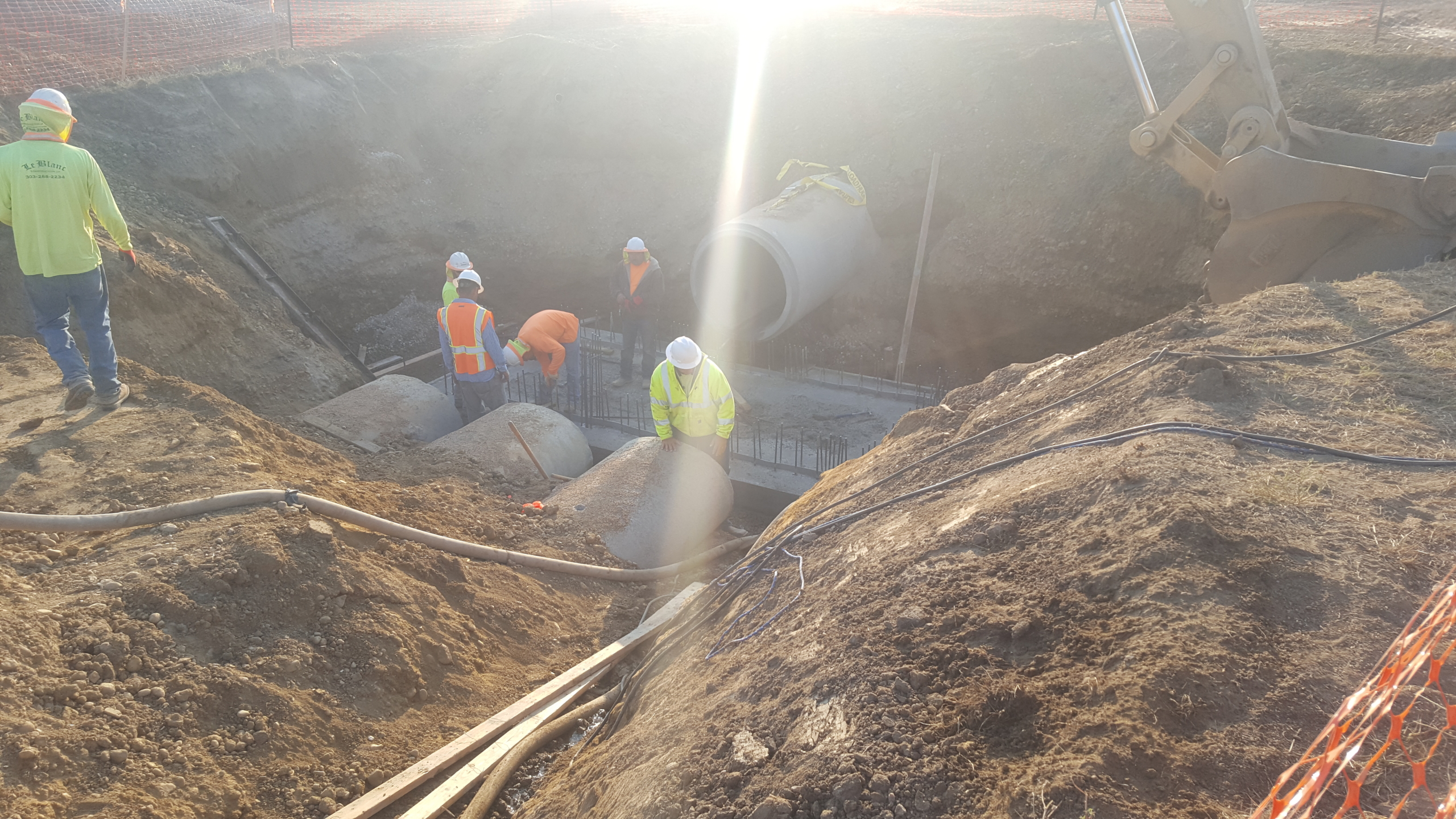 Gateway North Firestone, CO RidgeTop